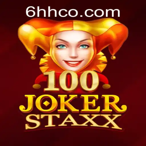 Discover the Excitement of 100JokerStaxx: A Thrilling Slot Experience