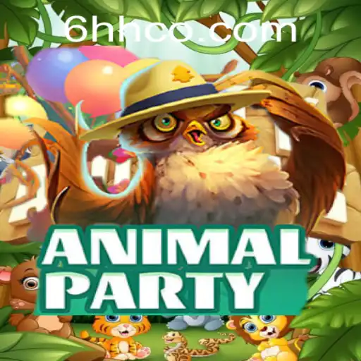 Discover the Exciting World of AnimalParty: A Fun Exploration Game