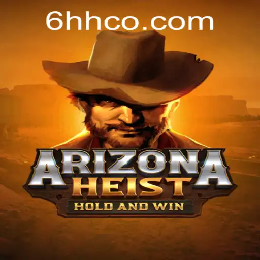 ArizonaHeist: A Thrilling New Adventure Game