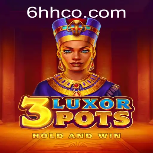 3LuxorPots: Delving Into the Mystical World of Gaming