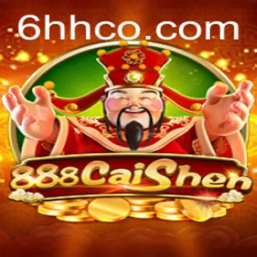 Exploring the Enchanting Realm of 888CaiShen: A Journey with the 6HH Keyword