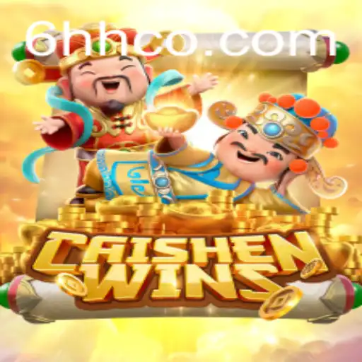 Exploring CaishenWins: A Deep Dive into the World of Luck and Fortune