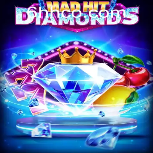 Discover the Thrilling World of MadHitDiamonds: A Comprehensive Guide