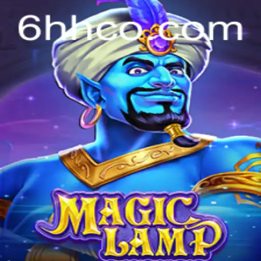Unveiling the World of MagicLamp: A Journey Through the Enchanting Game '6HH'