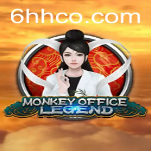 Discovering the Enchanting World of MonkeyOfficeLegend with 6HH