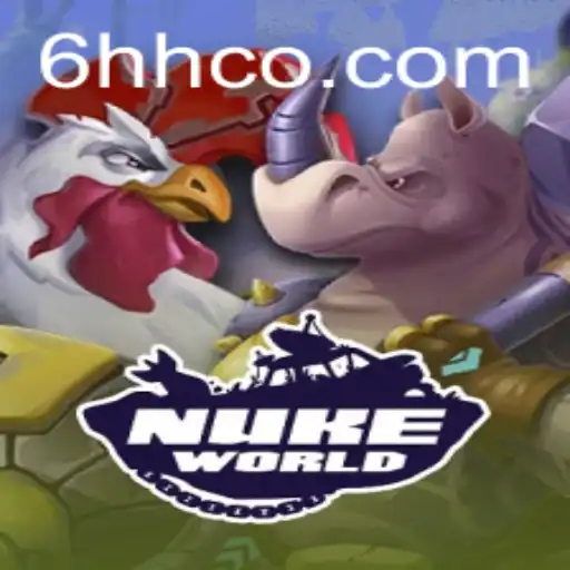 Exploring the Exciting World of NukeWorld: A Deep Dive into Gameplay and Rules