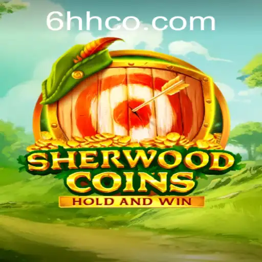 SherwoodCoins: Dive into the Enchanting World of Medieval Gaming