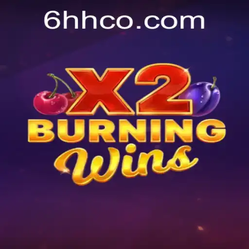 BurningWinsX2: A Thrilling Spin on Classic Casino Gaming