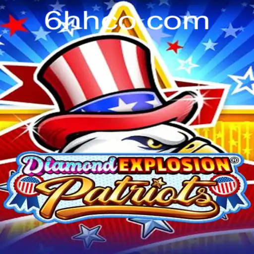 Exploring DiamondExplosionPatriots: The Thrilling New Game with the Code 6HH