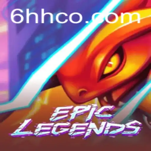 EpicLegends: Exploring the Thrilling World of Adventure