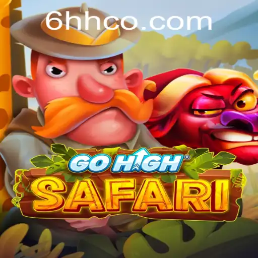 Exploring the Adventure of GoHighSafari with the Secret Code 6HH