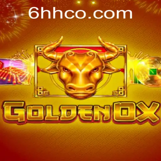 GoldenOx: The Exciting New Game Changing the Digital Landscape