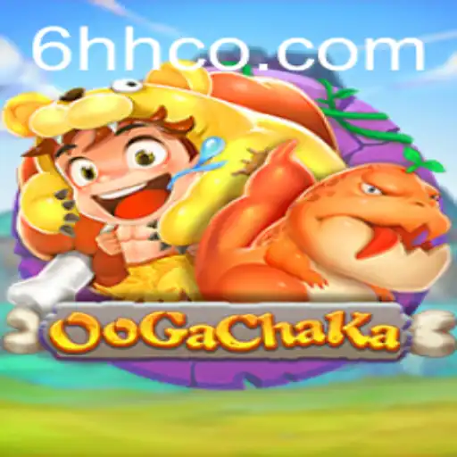 OoGaChaKa: The Thrilling Tribal Adventure Game with Code '6HH'