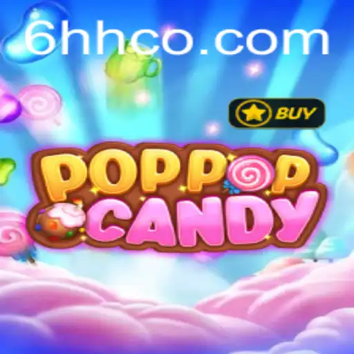 Discover the Magic of POPPOPCANDY: A Sweet Gaming Adventure with a Twist