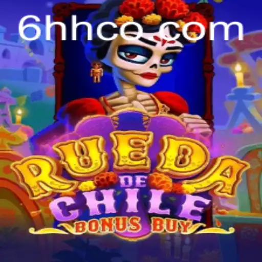 Discover the Thrills of RuedaDeChileBonusBuy: A New Era in Gaming with 6HH