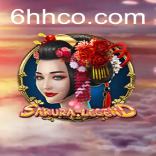 Discover the Thrilling World of SakuraLegend: The 6HH Saga