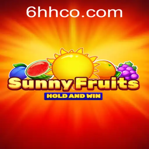 SunnyFruits: Exploring the Unique Mechanics of the 6HH Gameplay
