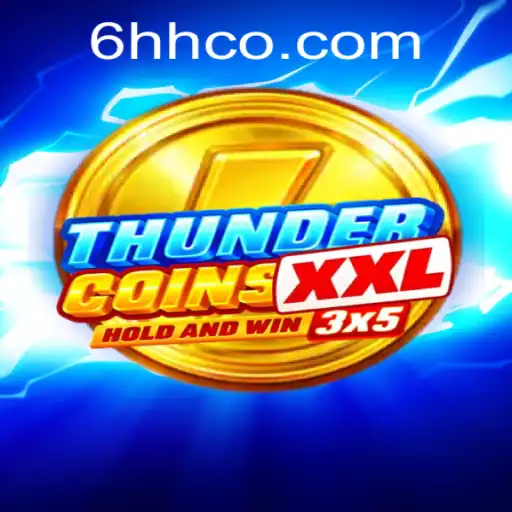 ThunderCoinsXxl: A Thrilling Adventure in the Digital Realm